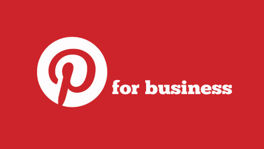 Pinterest pour Business